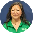 Amy Lao O'Brien